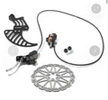 Ultra bee brakes LBX, E RIDE